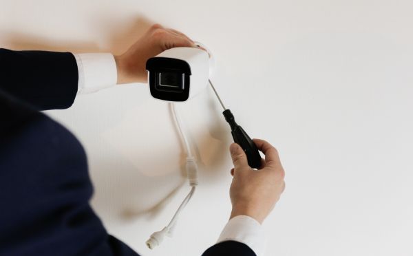 Grow your Office Security Installation business