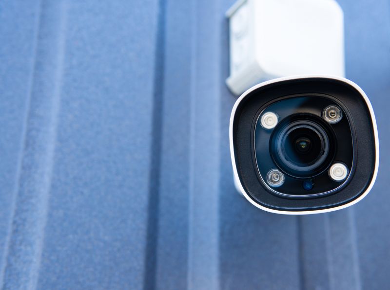 Camera Installation Service in Denver County, CO