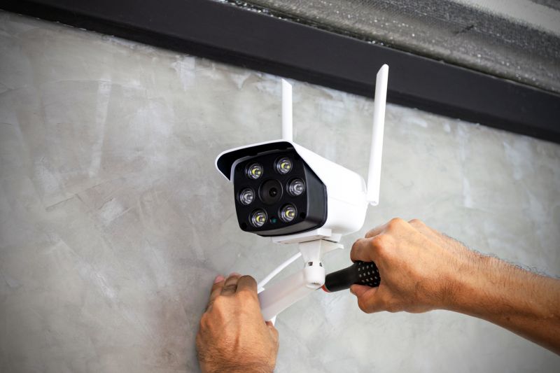 Cctv Camera Installation in Littleton, CO
