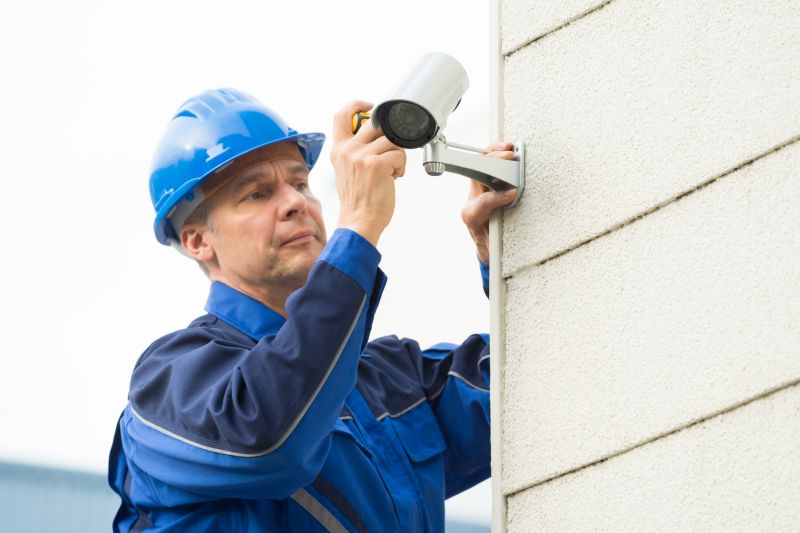 Cctv Repair Service in Olathe, KS
