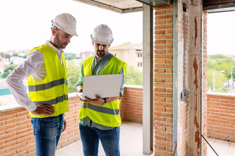 Office Security Installation