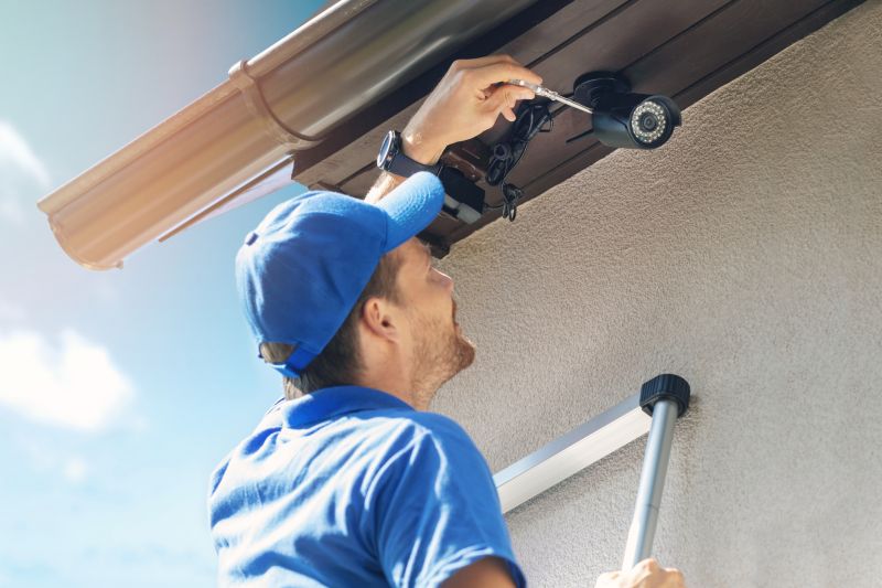 Home Surveillance Service in Denver, CO