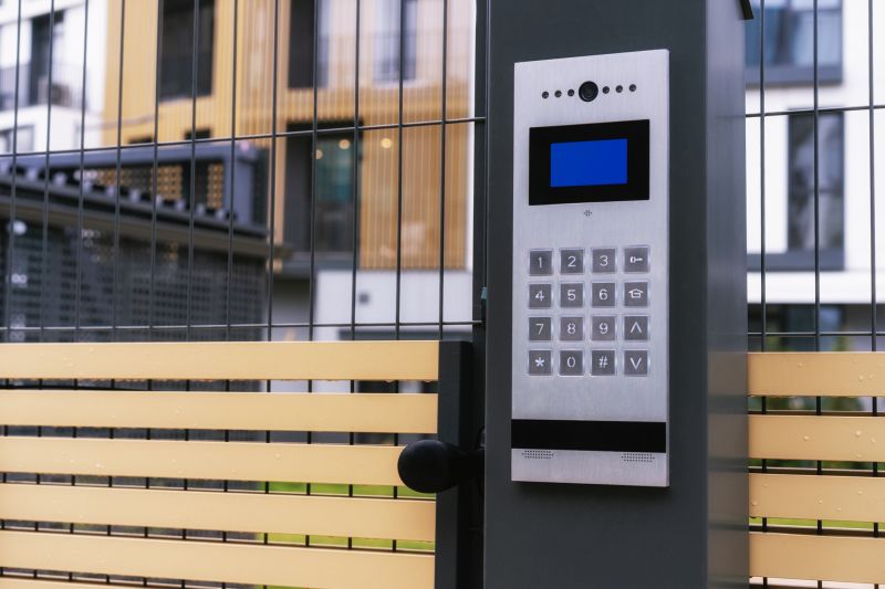 Access Control Deployment
