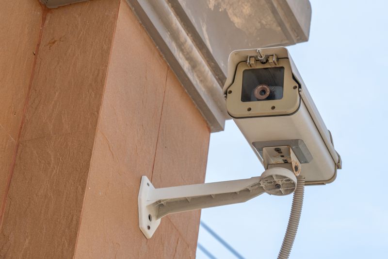 Security Camera Systems