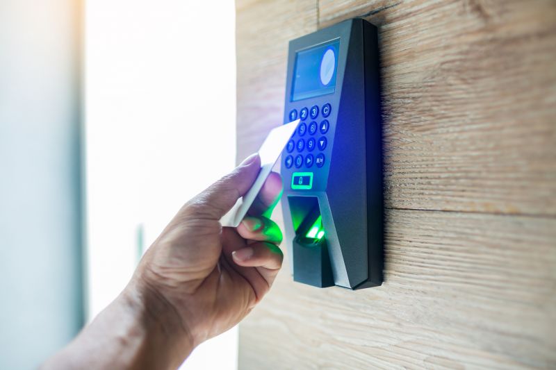 Access Control Solutions