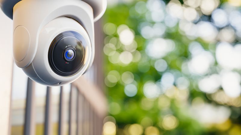 Security Camera Installation in Kansas City, KS