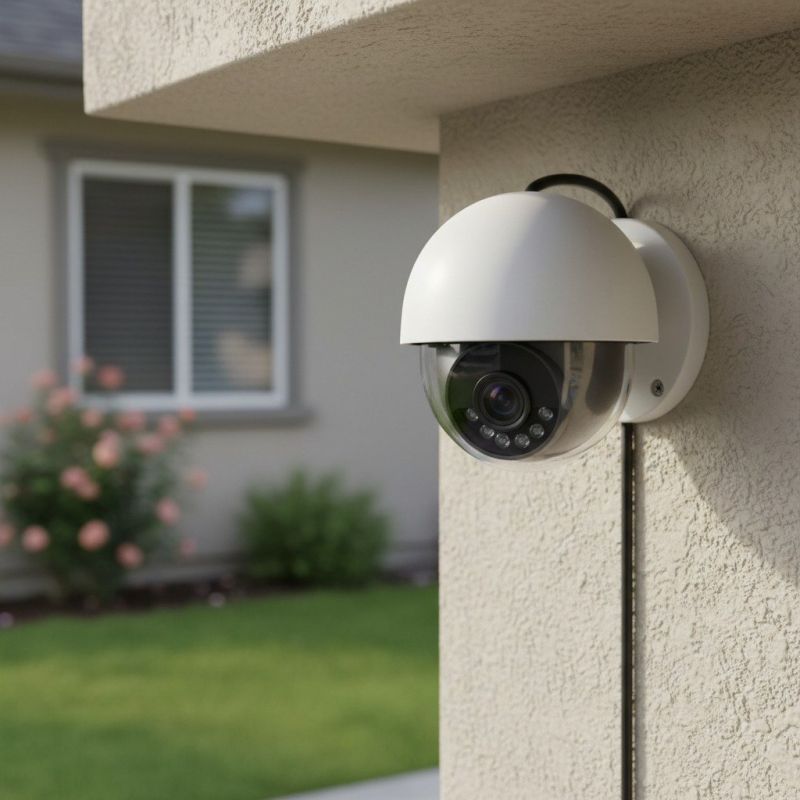 Surveillance Camera Repair in Kansas City, KS