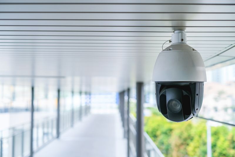 Video Camera Installation in Denver, CO
