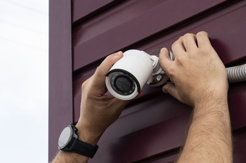 Wireless Camera Repair in Littleton, CO